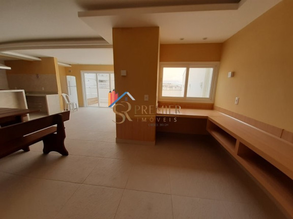 Imagem Apartamento com 3 Quartos à Venda, 94 m² em Centro - Florianópolis