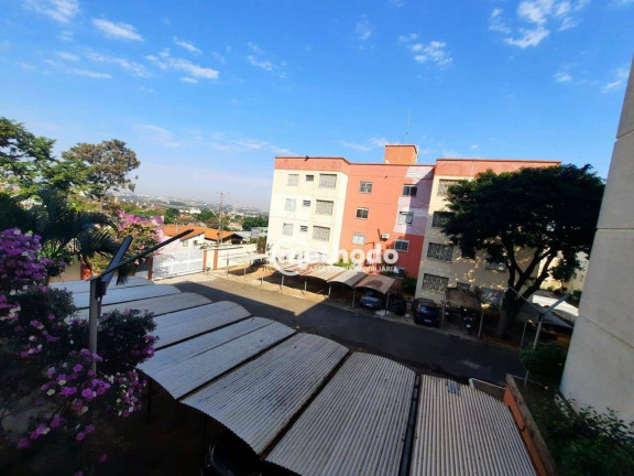 Imagem Apartamento com 2 Quartos à Venda, 77 m² em Vila Mimosa - Campinas Imagem Apartamento com 2 Quartos à Venda, 77 m² em Vila Mimosa - Campinas