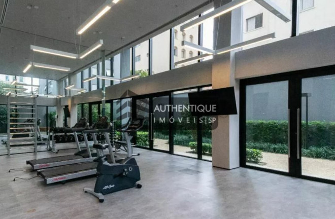 Imagem Apartamento com 1 Quarto à Venda, 44 m² em Moema - São Paulo Imagem Apartamento com 1 Quarto à Venda, 44 m² em Moema - São Paulo