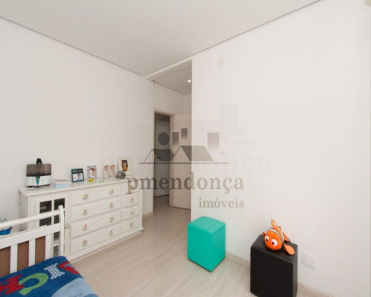 Imagem Apartamento com 4 Quartos à Venda, 225 m² em Vila Romana - São Paulo Imagem Apartamento com 4 Quartos à Venda, 225 m² em Vila Romana - São Paulo