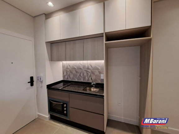 Imagem Apartamento com 1 Quarto para Alugar, 28 m² em Pinheiros - São Paulo Imagem Apartamento com 1 Quarto para Alugar, 28 m² em Pinheiros - São Paulo