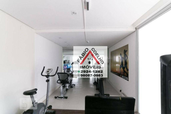 Imagem Apartamento com 3 Quartos à Venda, 107 m² em Jardim Marajoara - São Paulo