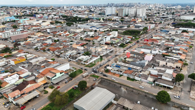 Imagem Casa com 3 Quartos à Venda, 350 m² em Taguatinga Norte - Taguatinga