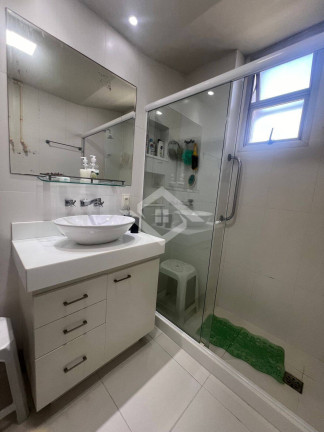Imagem Apartamento com 3 Quartos à Venda, 100 m² em Gávea - Rio De Janeiro