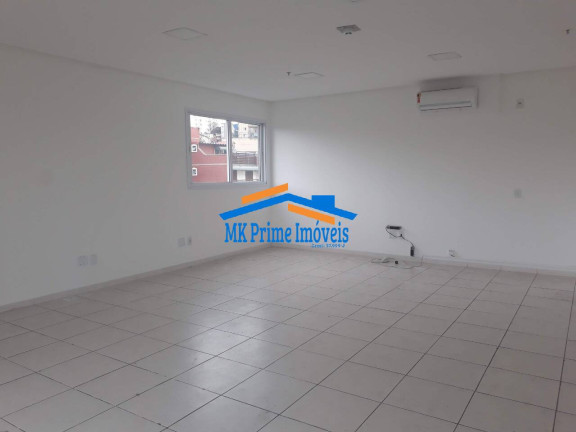 Imagem Sala Comercial à Venda, 50 m² em Centro - Osasco Imagem Sala Comercial à Venda, 50 m² em Centro - Osasco