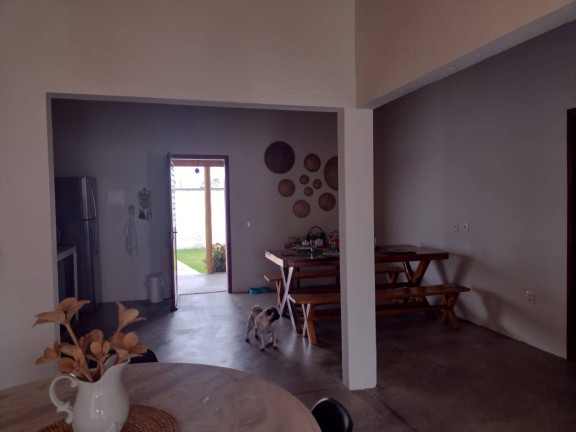 Imagem Casa com 2 Quartos à Venda, 95 m² em Praia Da Pipa - Tibau Do Sul
