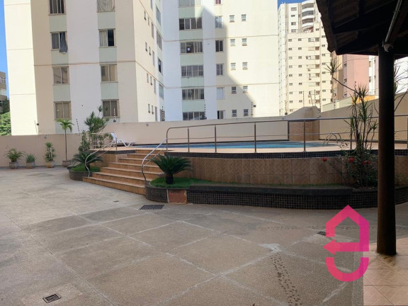 Imagem Cobertura com 3 Quartos à Venda,  em Setor Oeste - Goiânia