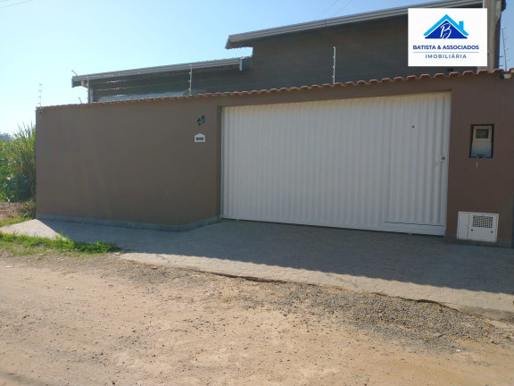 Sobrado com 4 Quartos à Venda, 240 m² em Santa Clara - Campinas