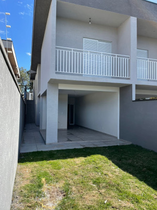 Casa com 3 Quartos à Venda, 131 m² em Jardim Paulista - Atibaia