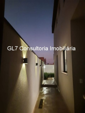 Imagem Sobrado com 3 Quartos à Venda,  em Loteamento Park Gran Reserve - Indaiatuba