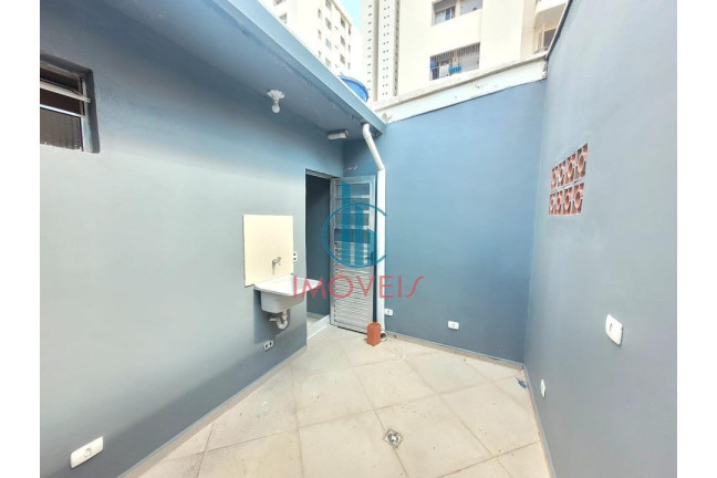 Imagem Casa com 2 Quartos à Venda, 53 m² em Jardim Marajoara - São Paulo