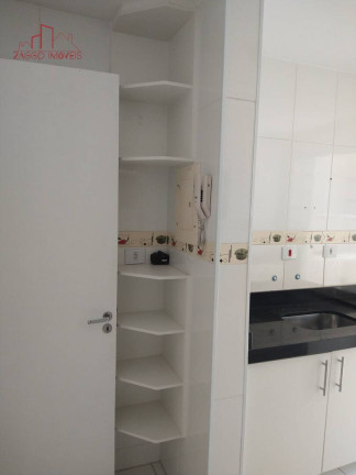 Imagem Apartamento com 3 Quartos à Venda, 70 m² em Jardim Umuarama - São Paulo