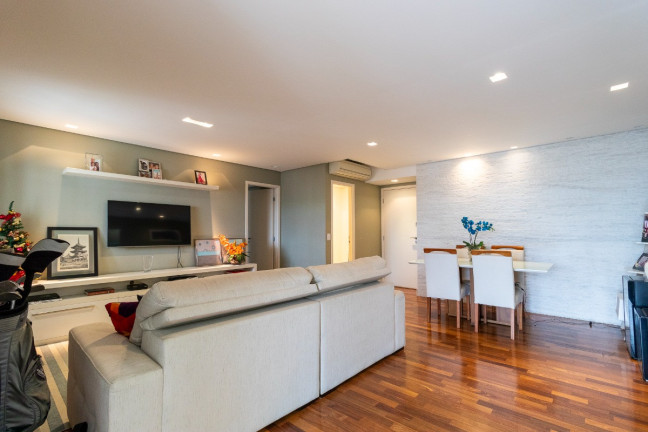 Imagem Apartamento com 2 Quartos à Venda, 108 m² em Vila Alexandria - São Paulo Imagem Apartamento com 2 Quartos à Venda, 108 m² em Vila Alexandria - São Paulo