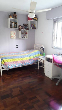 Imagem Apartamento com 3 Quartos à Venda, 128 m² em Perdizes - São Paulo
