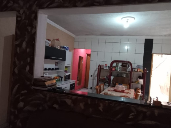 Imagem Casa com 2 Quartos à Venda, 250 m² em Residencial Bordon - Sumaré