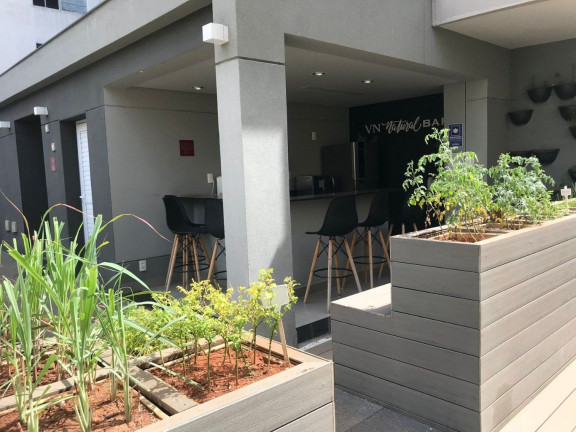 Imagem Apartamento com 1 Quarto para Alugar, 32 m² em Pinheiros - São Paulo Imagem Apartamento com 1 Quarto para Alugar, 32 m² em Pinheiros - São Paulo