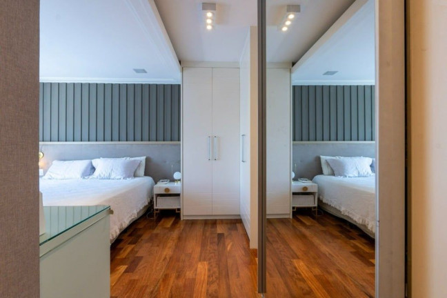 Imagem Apartamento com 4 Quartos à Venda, 200 m² em Vila Andrade - São Paulo Imagem Apartamento com 4 Quartos à Venda, 200 m² em Vila Andrade - São Paulo