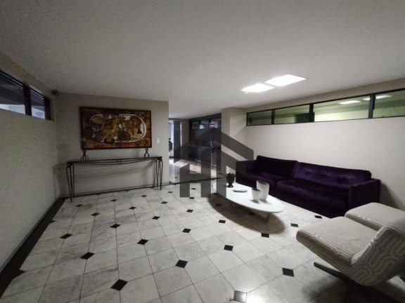 Imagem Apartamento com 4 Quartos à Venda, 145 m² em Tamarineira - Recife Imagem Apartamento com 4 Quartos à Venda, 145 m² em Tamarineira - Recife