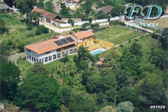 Imagem Casa de Condomínio com 10 Quartos à Venda, 6.600 m² em Rio Acima - Mairiporã