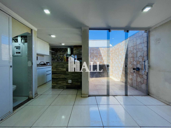 Imagem Casa com 2 Quartos à Venda, 100 m² em Condomínio Residencial Parque Da Liberdade V - São José Do Rio Preto Imagem Casa com 2 Quartos à Venda, 100 m² em Condomínio Residencial Parque Da Liberdade V - São José Do Rio Preto
