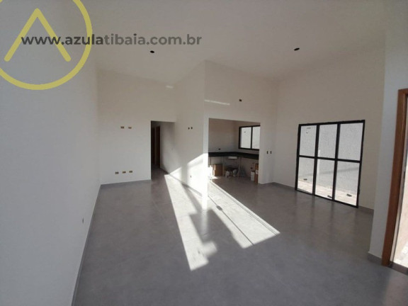 Imagem Casa com 3 Quartos à Venda, 99 m² em Loteamento Bella Atibaia - Atibaia