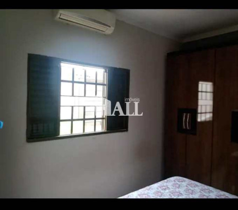 Imagem Casa com 2 Quartos à Venda, 120 m² em Residencial Jardim Antonieta - São José Do Rio Preto Imagem Casa com 2 Quartos à Venda, 120 m² em Residencial Jardim Antonieta - São José Do Rio Preto