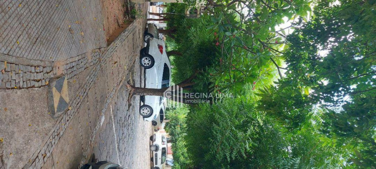 Imagem Apartamento com 3 Quartos à Venda, 70 m² em Cristo Rei - Teresina