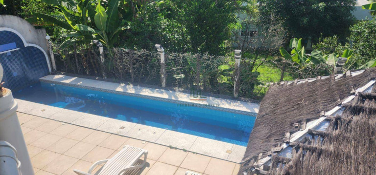 Imagem Casa com 3 Quartos à Venda, 450 m² em Vila Progresso - Niterói