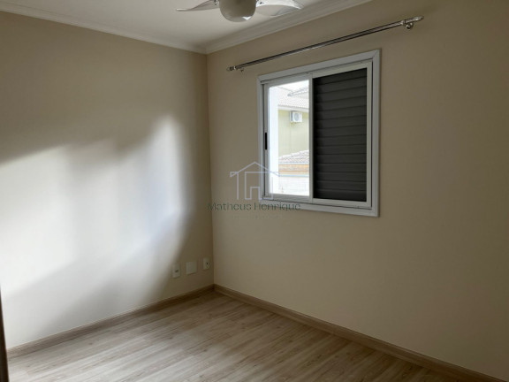 Imagem Casa de Condomínio com 3 Quartos para Alugar, 150 m² em Jardim Ermida I - Jundiaí