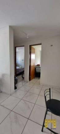 Imagem Apartamento com 2 Quartos à Venda, 55 m² em Poço - Cabedelo