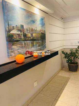Imagem Apartamento com 3 Quartos à Venda, 161 m² em Moema - São Paulo Imagem Apartamento com 3 Quartos à Venda, 161 m² em Moema - São Paulo