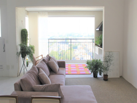 Imagem Apartamento com 3 Quartos à Venda, 80 m² em Independência - São Bernardo Do Campo