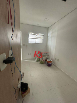 Imagem Apartamento com 2 Quartos à Venda, 70 m² em José Menino - Santos Imagem Apartamento com 2 Quartos à Venda, 70 m² em José Menino - Santos