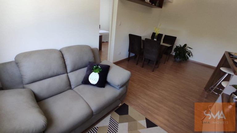 Imagem Apartamento com 2 Quartos à Venda, 56 m² em Santa Cândida - Curitiba Imagem Apartamento com 2 Quartos à Venda, 56 m² em Santa Cândida - Curitiba