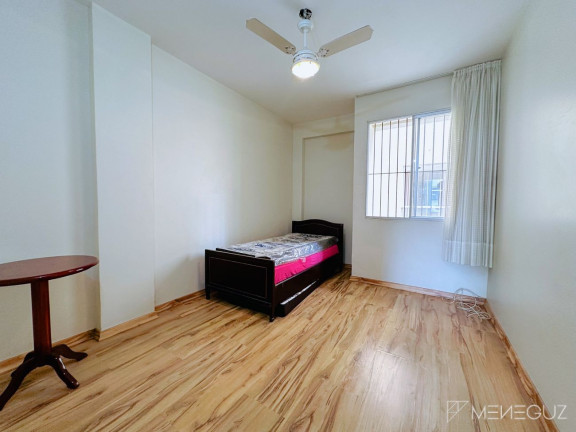 Imagem Apartamento com 4 Quartos à Venda, 190 m² em Praia Do Morro - Guarapari