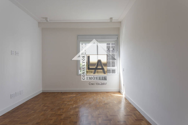 Imagem Apartamento com 3 Quartos à Venda, 225 m² em Jardim Paulista - São Paulo