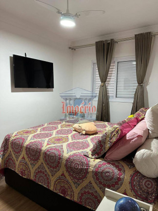 Imagem Apartamento com 2 Quartos à Venda, 82 m² em Campestre - Santo André Imagem Apartamento com 2 Quartos à Venda, 82 m² em Campestre - Santo André