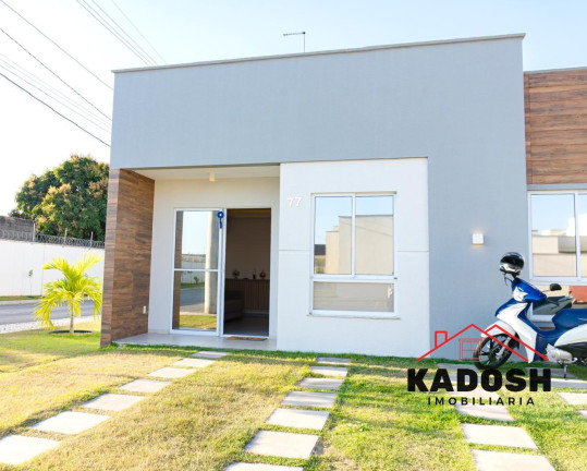 Casa com 2 Quartos à Venda,  em Sim - Feira De Santana