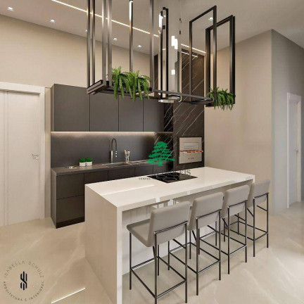 Imagem Casa com 3 Quartos à Venda, 252 m² em Condomínio Residencial Vila A Park - Foz Do Iguaçu Imagem Casa com 3 Quartos à Venda, 252 m² em Condomínio Residencial Vila A Park - Foz Do Iguaçu
