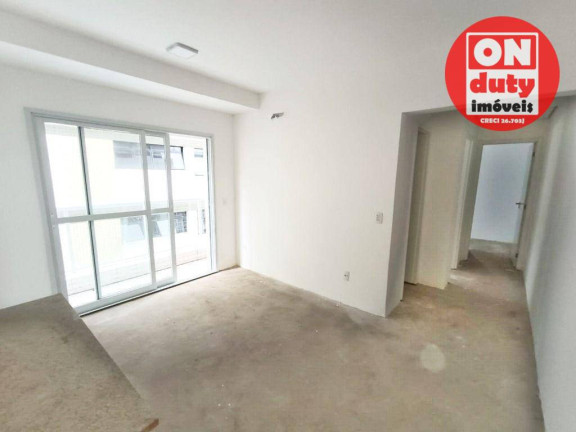 Imagem Apartamento com 2 Quartos à Venda, 81 m² em Aparecida - Santos Imagem Apartamento com 2 Quartos à Venda, 81 m² em Aparecida - Santos