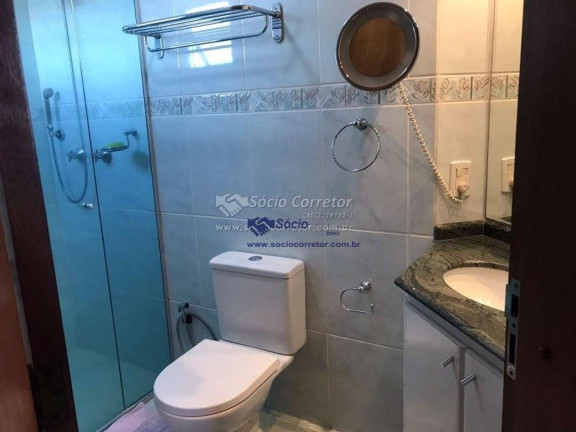 Imagem Apartamento com 2 Quartos à Venda, 58 m² em Centro - Guarulhos