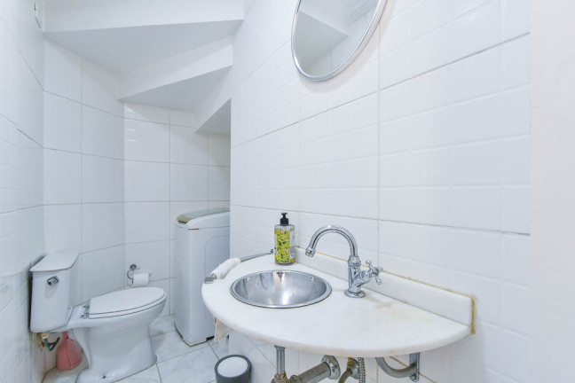 Imagem Loft com 1 Quarto à Venda, 65 m² em Vila Suzana - São Paulo