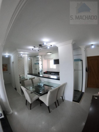 Imagem Apartamento com 3 Quartos à Venda, 74 m² em Vila Curuça - Santo André Imagem Apartamento com 3 Quartos à Venda, 74 m² em Vila Curuça - Santo André