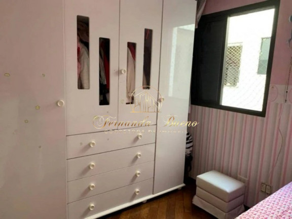 Imagem Imóvel com 3 Quartos à Venda, 112 m² em Jardim - Santo André Imagem Imóvel com 3 Quartos à Venda, 112 m² em Jardim - Santo André
