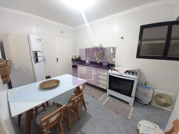 Imagem Apartamento com 3 Quartos à Venda, 137 m² em Jardim Las Palmas - Guarujá Imagem Apartamento com 3 Quartos à Venda, 137 m² em Jardim Las Palmas - Guarujá