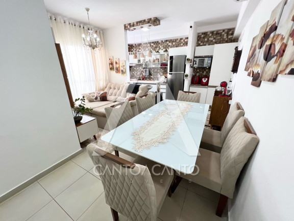 Imagem Apartamento com 2 Quartos à Venda, 71 m² em Jardim Santa Mônica - Sinop