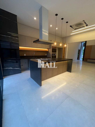 Casa com 3 Quartos à Venda, 172 m² em Residencial Maria Júlia - São José Do Rio Preto
