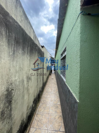 Imagem Casa com 3 Quartos à Venda, 120 m² em Samambaia Sul (samambaia) - Brasília Imagem Casa com 3 Quartos à Venda, 120 m² em Samambaia Sul (samambaia) - Brasília