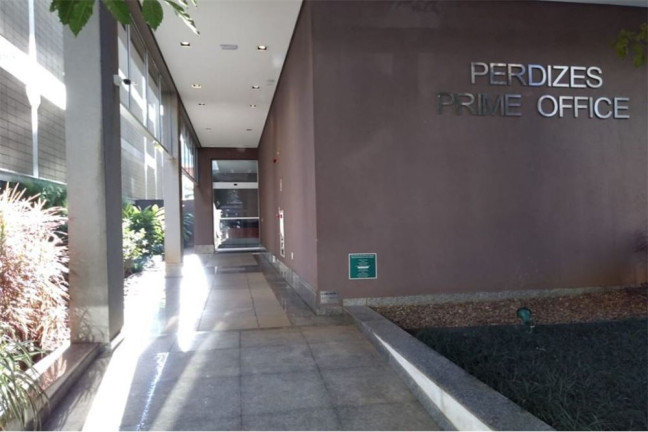 Imagem Imóvel Comercial à Venda, 35 m² em Perdizes - São Paulo Imagem Imóvel Comercial à Venda, 35 m² em Perdizes - São Paulo