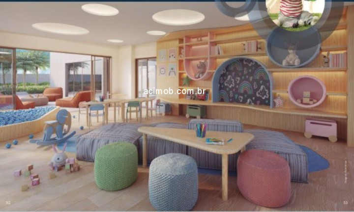 Imagem Imóvel com 4 Quartos à Venda, 222 m² em Aquarius - Salvador